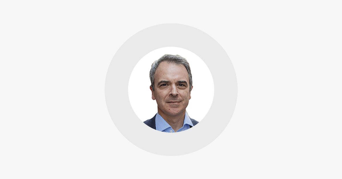 Não se iludam: o velho sistema partidário não está bem