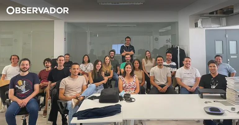 Portuguesa Advertio muda de nome e fecha financiamento de cinco milhões. Startup ambiciona "duplicar" equipa até ao final de 2023