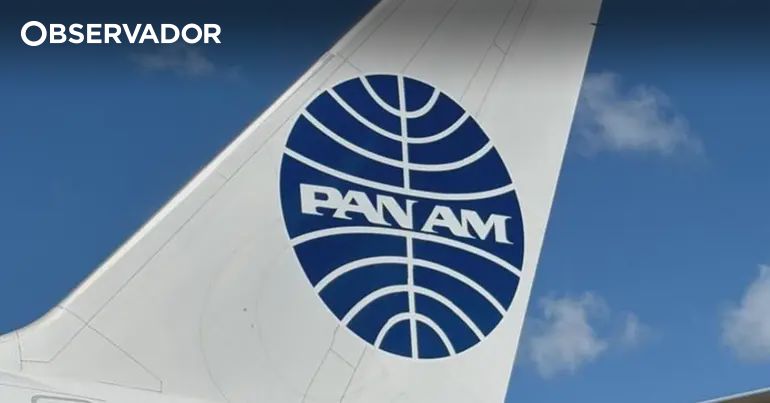 Pan Am Soars Again: Iconic Airline's Luxurious Private Jet Route Includes Lisbon Stop