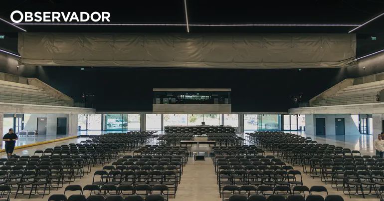 Featured image for article: Aveiro Development Dispute: University Pavilion Built Illegally, Highlighting Permit Risks for Investors