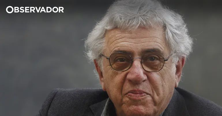 Featured image for article: Nuno Portas, Architect of Portugal's Modern Housing Policy, Dies at 90