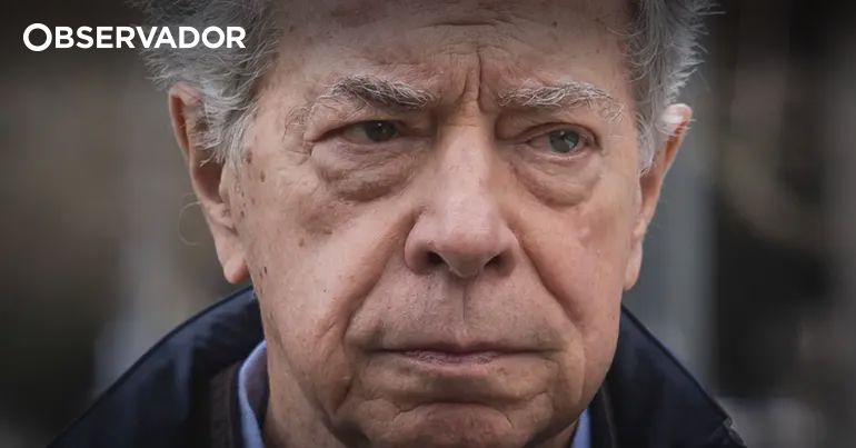 TC recusa última reclamação de Salgado contra pena de 8 anos