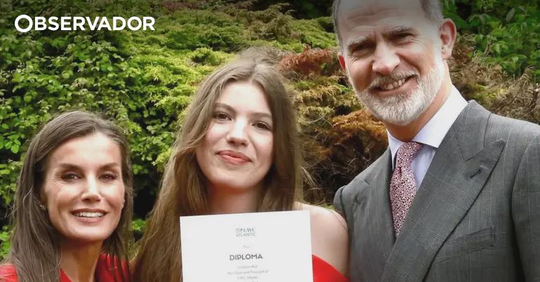 Princess Sofia's Unique University Journey: Meditation, Surfing, and a Three-Country Degree in Lisbon