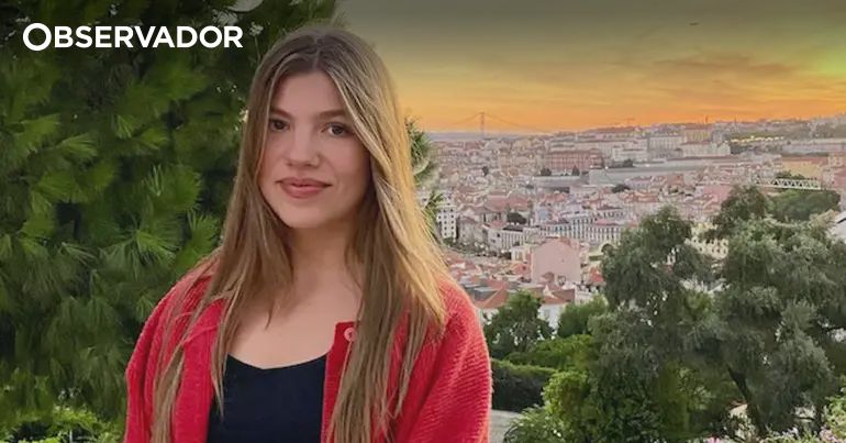 Spanish Princess Sofia's Lisbon Adventure: Exclusive Photos and Academic Journey Revealed