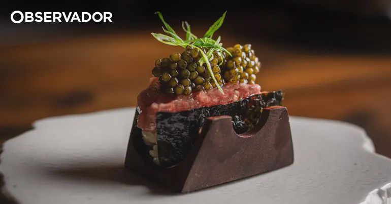 From Chinese Buffets to Exclusive Omakase: How Lisbon Embraces Asian Culinary Trends