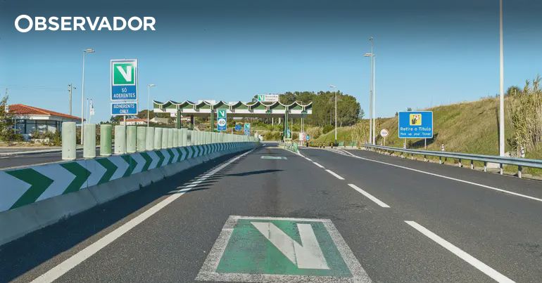 Portugal's Brisa Highway Toll Hikes: What You Need to Know for 2025!