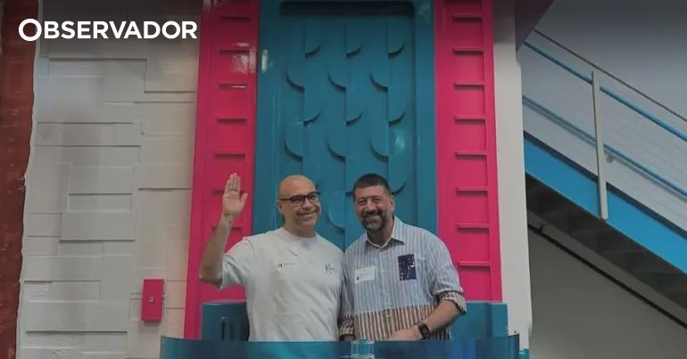 Designers da Barbie morrem em acidente de viação na Itália