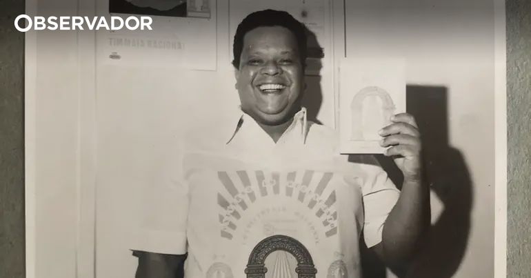 O racional Tim Maia está (outra vez) no meio de nós – Observador