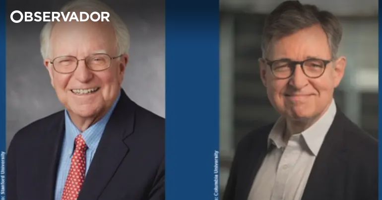 Global: Robert E. Hall and Michael Woodford awarded Nobel Prize in Economics