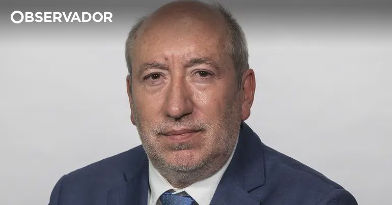 António Filipe diz que a sua candidatura não é substituível