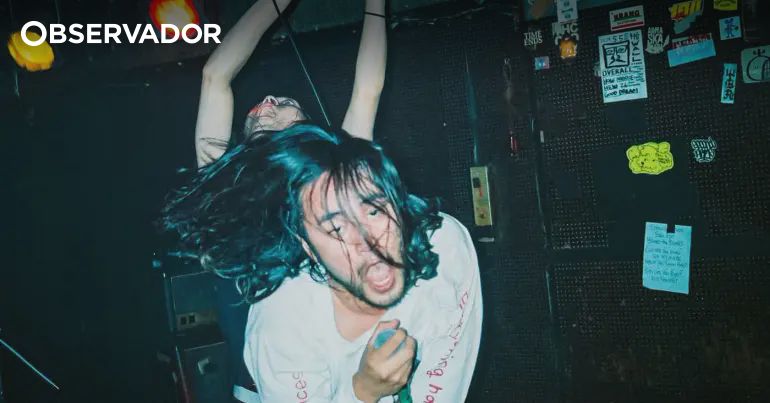 Fbnbbbbb Lovers & Lollypops com programação regular em outubro – Observador