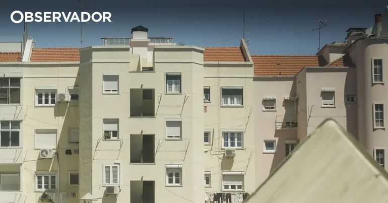 Featured image for article: Portugal's Housing Market Ignites: Prices Surge 17.2% in Q2 2025, Smashing Records