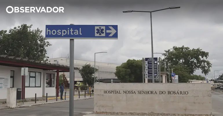 Obstetricians in Revolt: Barreiro Doctors Defy Forced Transfer to Garcia de Orta Emergency