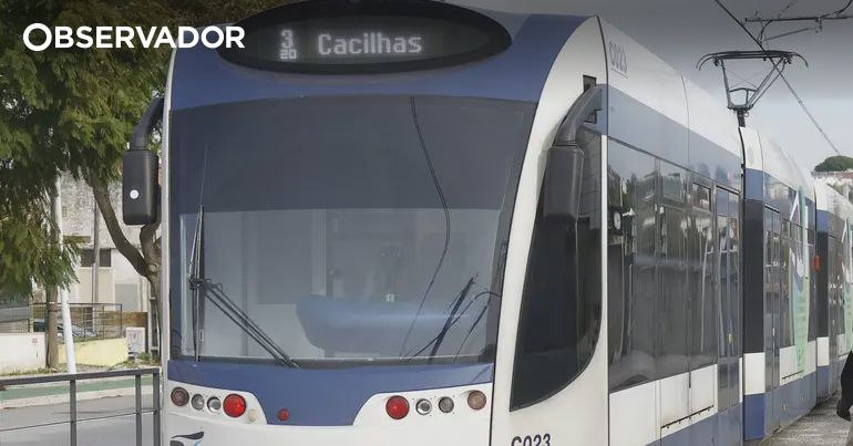 “Bebé de Seis Meses Esquecido no Metro de Cacilhas: Pais Fugitivos de um Carrinho Insensível!” #ÚltimasNotícias #Portugal “Bebé de Seis Meses Esquecido no Metro de Cacilhas: Pais Fugitivos de um Carrinho Insensível!” #ÚltimasNotícias #Portugal