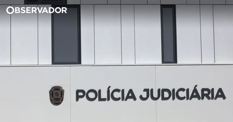 Photo: Observador 71-Year-Old Entrepreneur Detained for Human Trafficking in Torre de Moncorvo