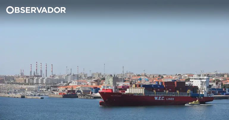 "Alerta Vermelho em Leixões: Derrame de Ácido Clorídrico em Porto Mobiliza Autoridades e Provoca Tensão!" #ÚltimasNotícias #Portugal "Alerta Vermelho em Leixões: Derrame de Ácido Clorídrico em Porto Mobiliza Autoridades e Provoca Tensão!" #ÚltimasNotícias #Portugal
