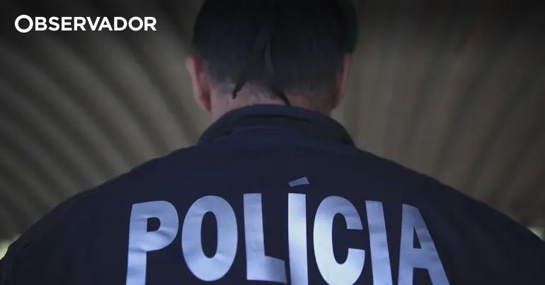 Police Officer Stabbed in Prior Velho by Three Suspects - Shocking Attack Details