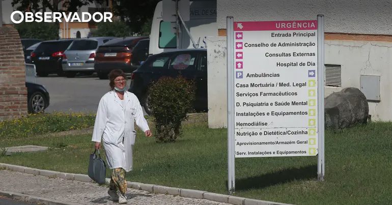 Braga. Doentes oncológicos com falta de medicamentos – Observador Braga. Doentes oncológicos com falta de medicamentos – Observador