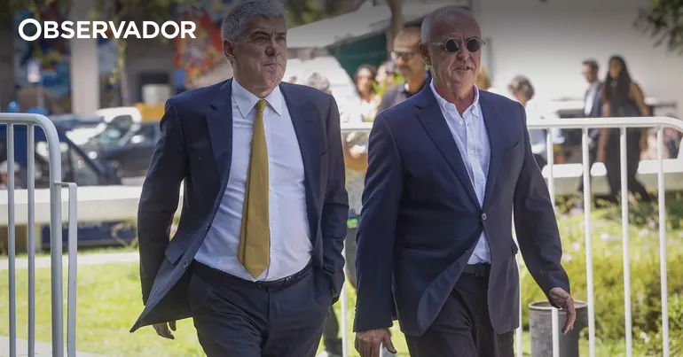 José Sócrates' European Court Gambit to Halt Marquês Operation Trial Likely to Fail