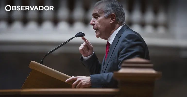 Portugal Delays Key Votes on Nationality, Immigration, and Police Reforms - What's Next?