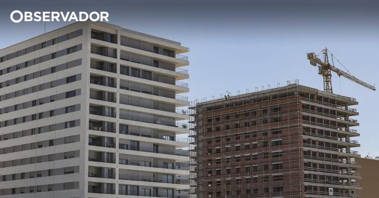 Featured image for article: EU and EIB Launch €10B Plan for 1.3M Homes to Tackle Portugal's Housing Crisis