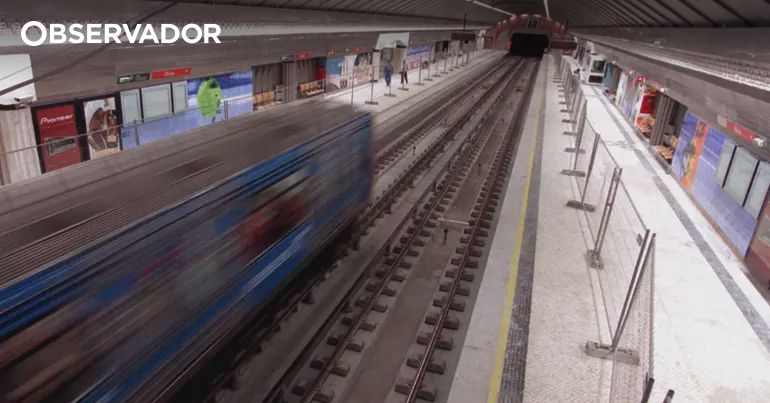 Lisbon Metro Administration Loses Quorum, Halting Critical Decisions