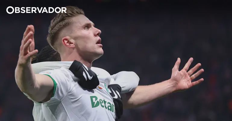 Sporting x Nacional: Onde Assistir e Provável 11 Inicial – Liga Portugal (25/01/2025)