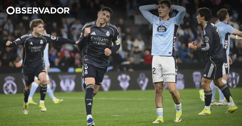 Até entre a lei de Murphy o Real encontra uma vida extra – Observador Até entre a lei de Murphy o Real encontra uma vida extra – Observador