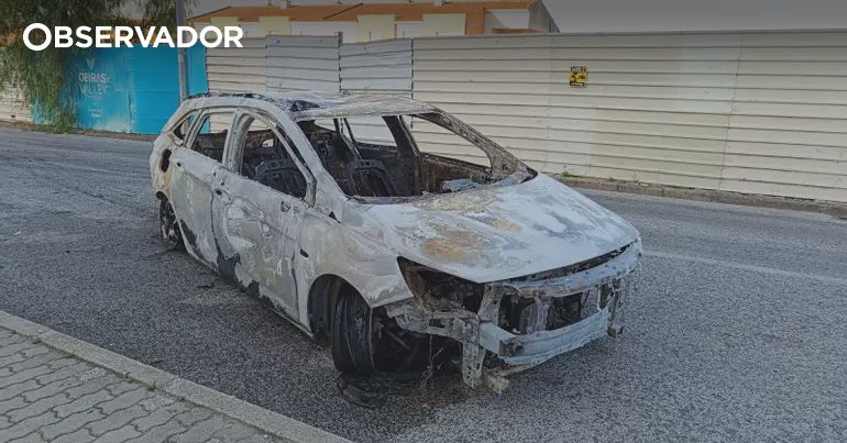 Two Arrested in Lisbon Riots: Details Unveiled on Charges and Background