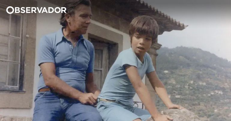 memória de um pai, dívida de um país – Observador memória de um pai, dívida de um país – Observador