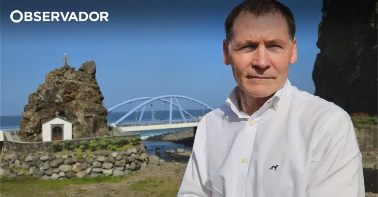 Chega em guerra interna em São Vicente – Observador Chega em guerra interna em São Vicente – Observador