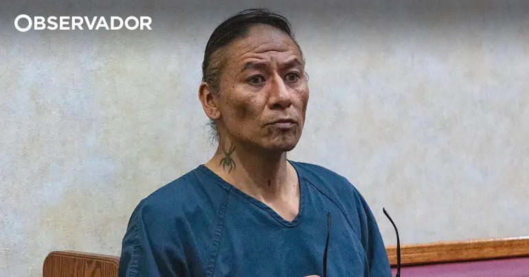 Leitura da sentença de Nathan Chasing Horse adiada – Observador