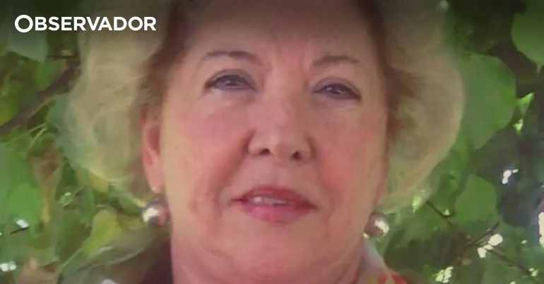 Morreu Madalena Braz Teixeira, ex-diretora do Museu do Traje – Observador Morreu Madalena Braz Teixeira, ex-diretora do Museu do Traje – Observador
