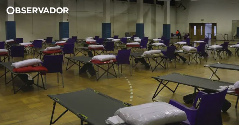 Azambuja. Habitantes de Póvoa de Manique podem voltar a casa – Observador
