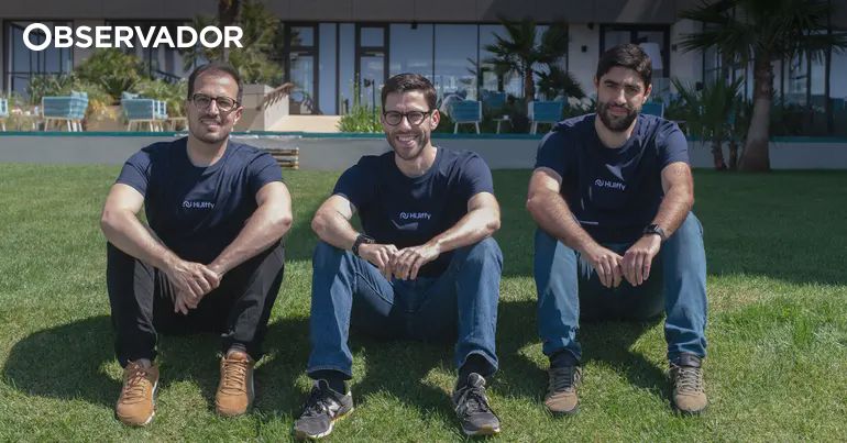 Startup portuguesa HiJiffy capta investimento de 3,8 milhões de euros para entrar em hotéis em três novos mercados
