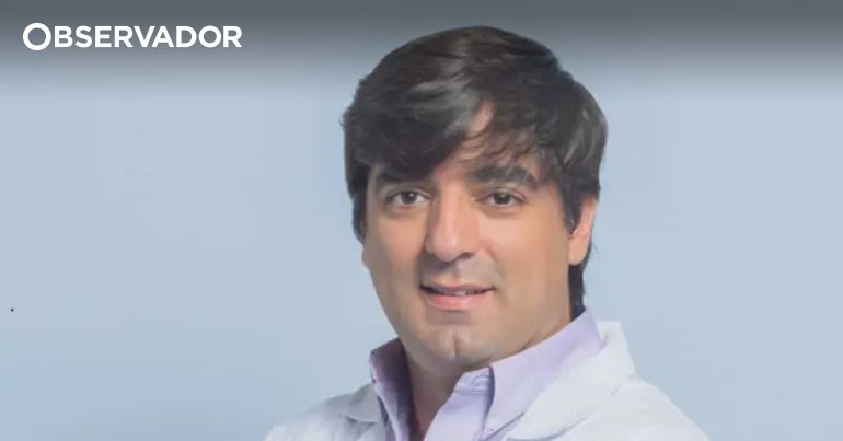 Inexperienced Leader at Garcia de Orta Hospital: Who is Pedro Azevedo and Why the Crisis Persists?