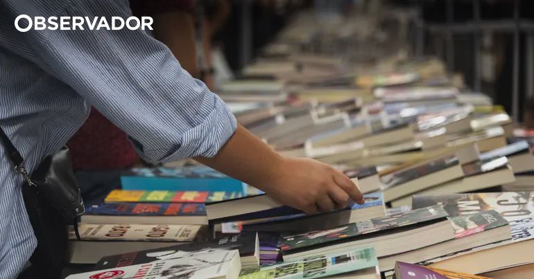 Lisbon's Literary Festival 5L: A New Artistic Direction Amid Changes