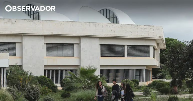 Algarve University Expands with Two New Buildings in Faro and Portimão - A €8 Million Boost for Higher Education