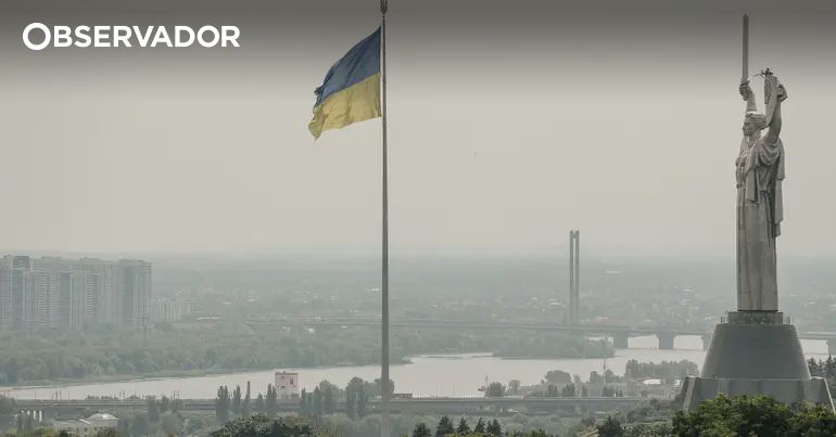 Ucrânia. Integração energética crucial para a segurança