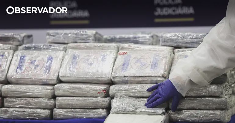 DEA's Bold Move: Extradition of Notorious Drug Baron from Lisbon