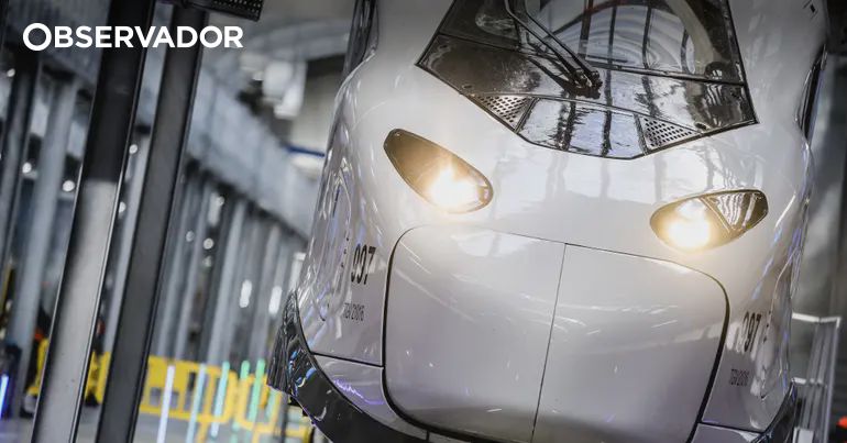 Featured image for article: Gaia TGV Station Location Changed: Consortium Proposes New Site South of Santo Ovídio, Impacting Property Plans