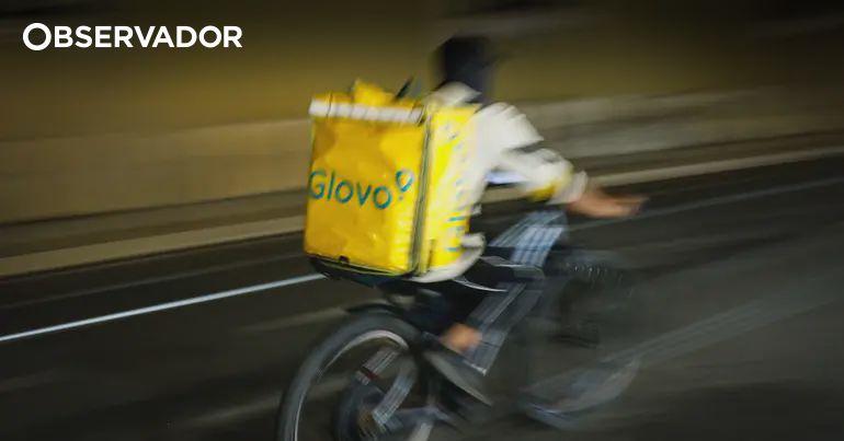 Residents Demand Regulation to Curb Delivery Rider Gatherings in Lisbon Neighborhood