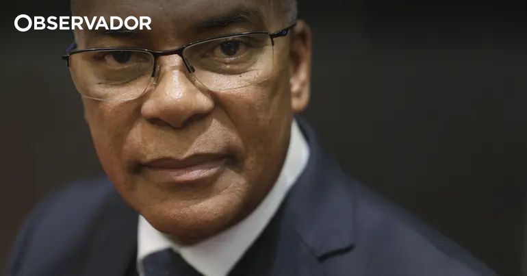 UNITA critica posição de Governo sobre minas – Observador