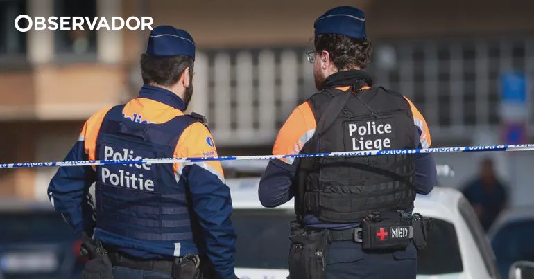 Bélgica. Polícia investiga vídeo de ataque a sinagoga – Observador