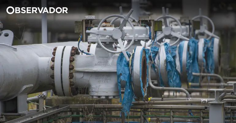 Irão ameaça destruir estruturas de petróleo e gás se atacado – Observador