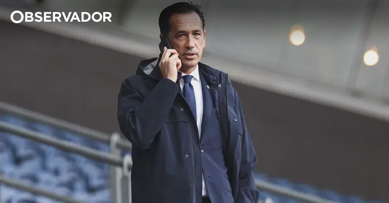 FPF President Pedro Proença Confirms Desire for Cristiano Ronaldo's Return in November