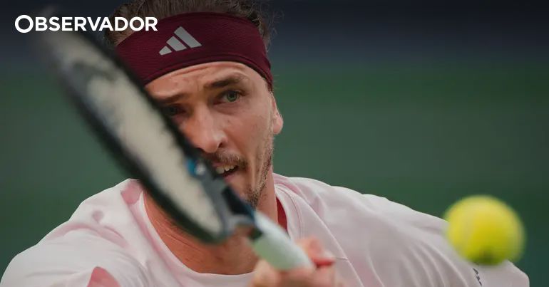 Austria: Alexander Zverev reaches world number one ranking