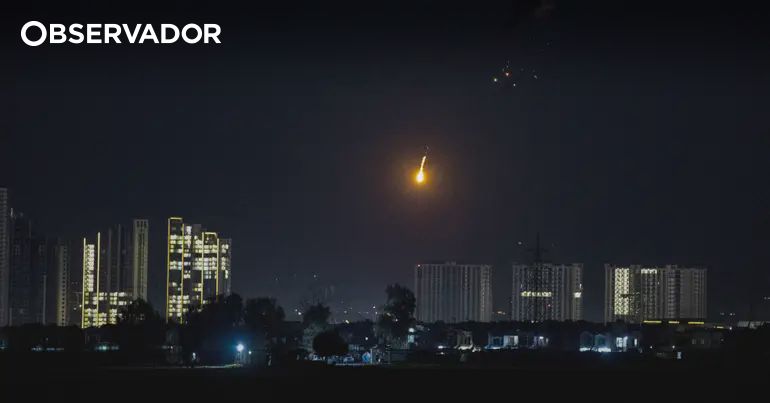 Iraque. O novo “campo de batalha” entre os EUA e o Irão – Observador Iraque. O novo “campo de batalha” entre os EUA e o Irão – Observador