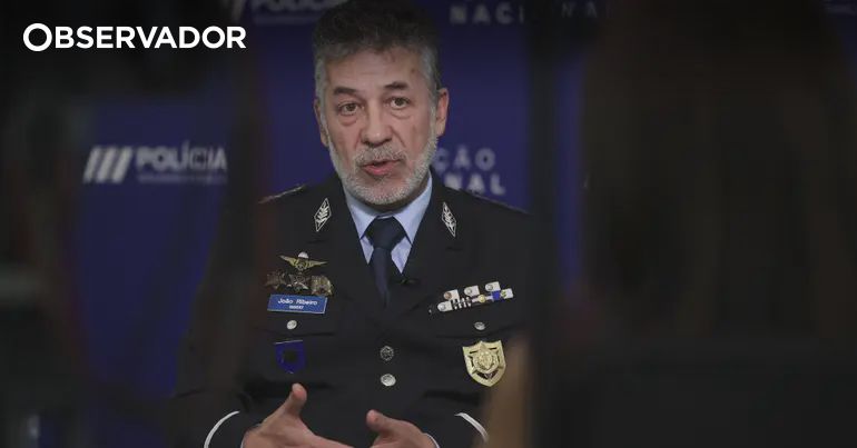 Portugal's PSP Reveals Shocking Scale of Irregular Immigration and Human Trafficking Networks
