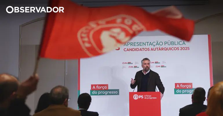 Socialists Urgently Seek Candidate for Lisbon Amidst Rising Tensions